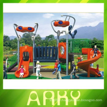 Arky Toy Children Amusement Aire de jeux extérieure